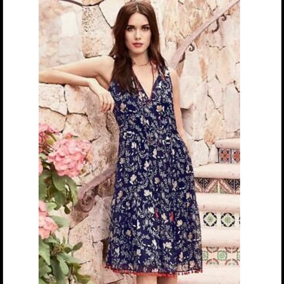 Johnny Was Dresses & Skirts - Johnny Was Jade Susila Dress